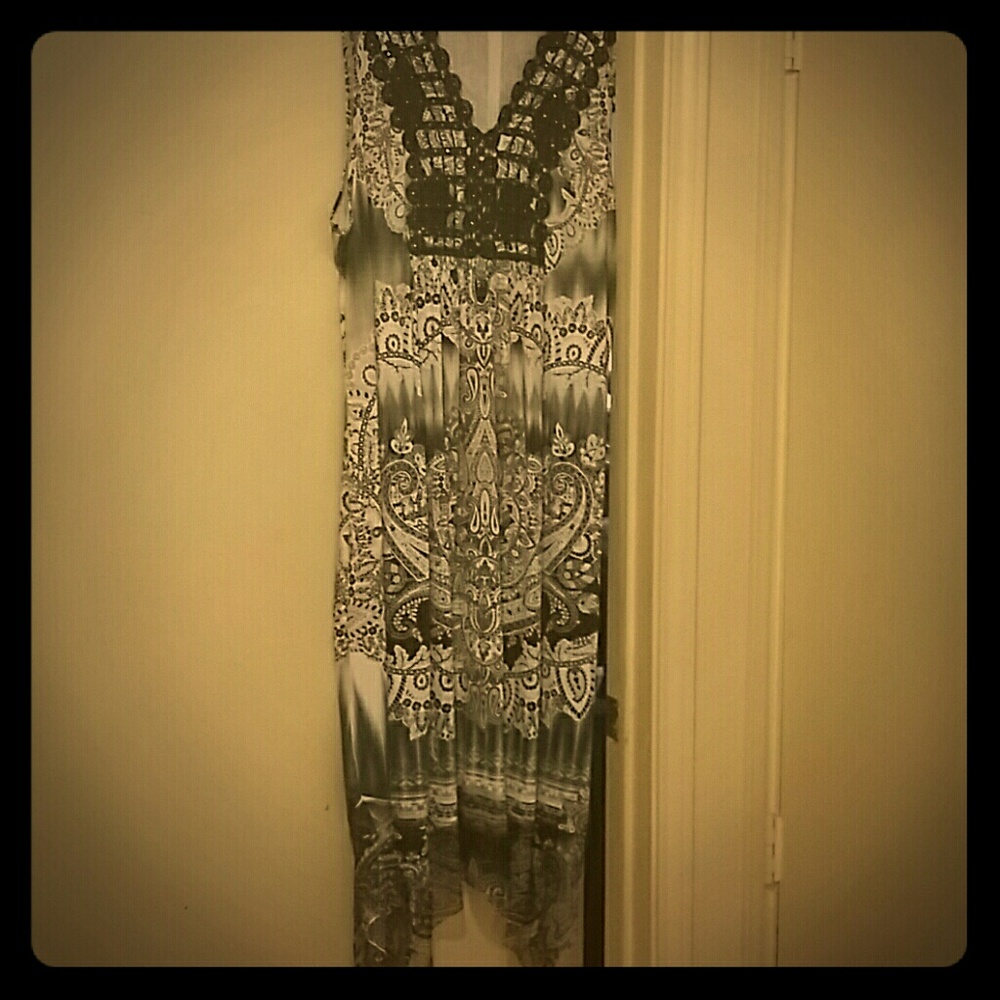 Beautiful dress